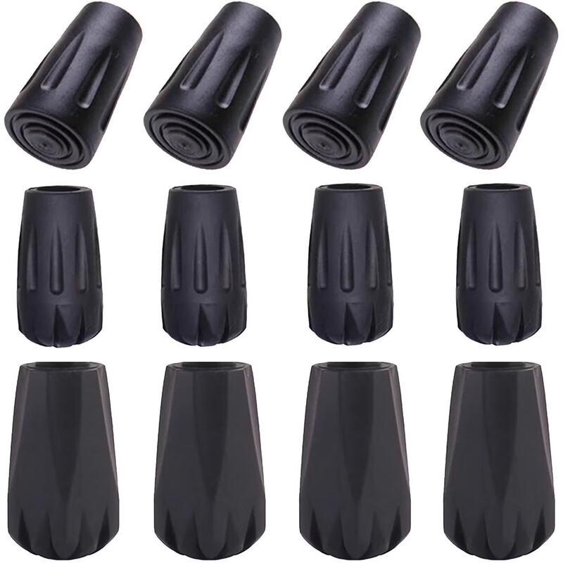 Trekking Pole Tip Protectors