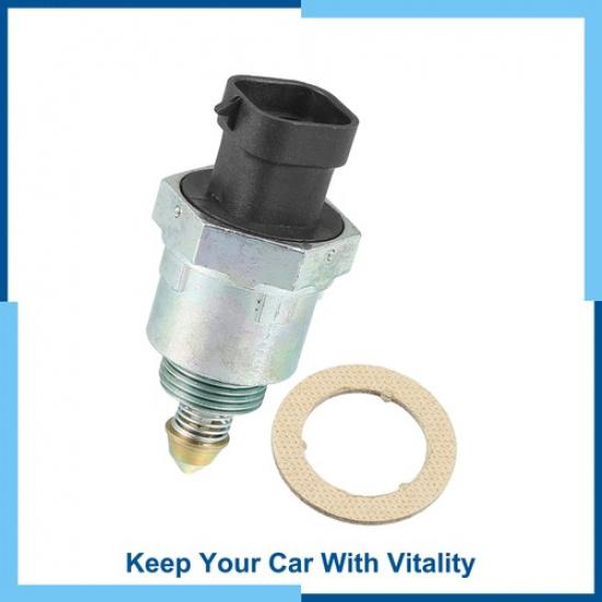 пак (1) Клапан холостого хода с прокладкой для Buick Roadmaster 1991-1993