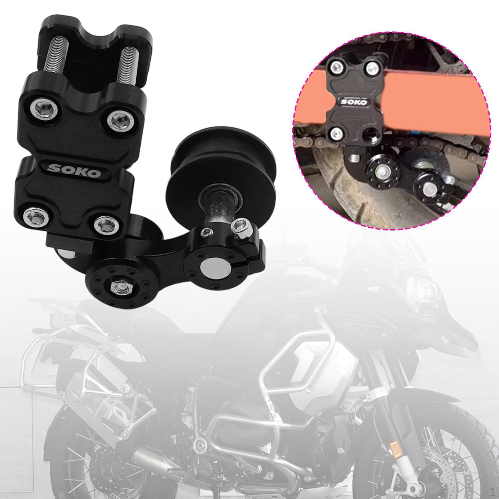 

Автоматический регулятор натяжителя цепи, водонепроницаемые подшипники, модифицированные аксессуары