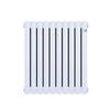 Lixing 5025 Wall-Mounted Carbon Steel Radiator