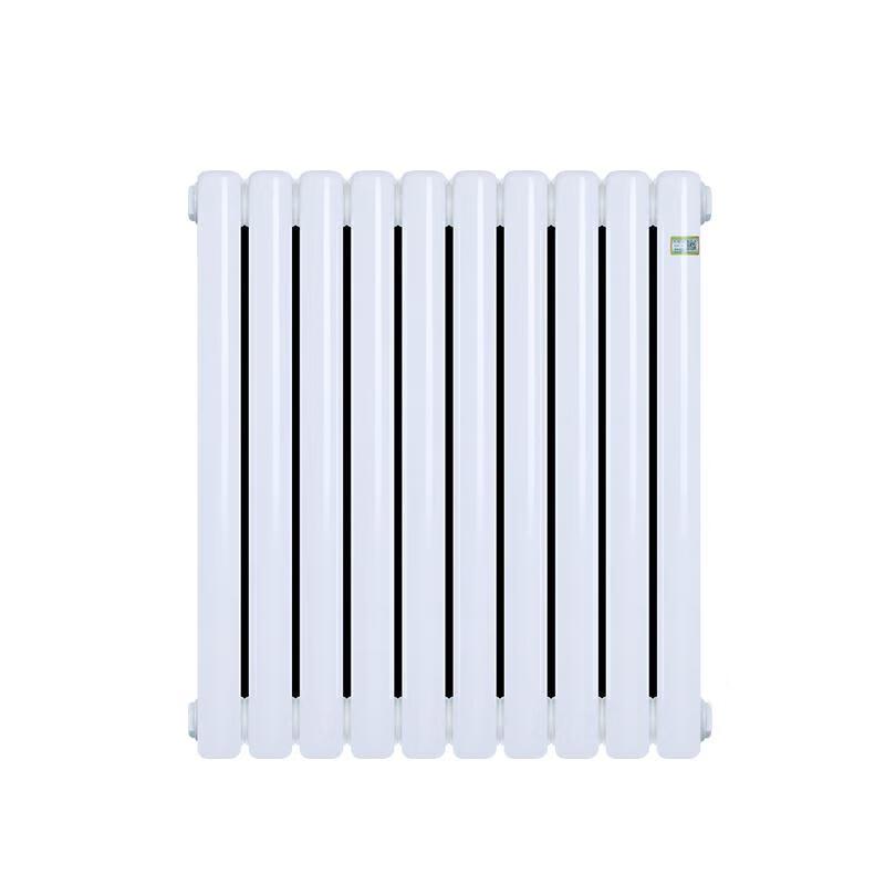 Lixing 5025 Wall-Mounted Carbon Steel Radiator