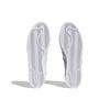 Adidas Originals Superstar 82 Comfortable Wear resistant And Lightweight Low top Skateboard Shoes Men's White HQ7070