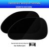 Foldable Car Sunshade Static Cling Window Film - Sun Protection & Heat Insulation