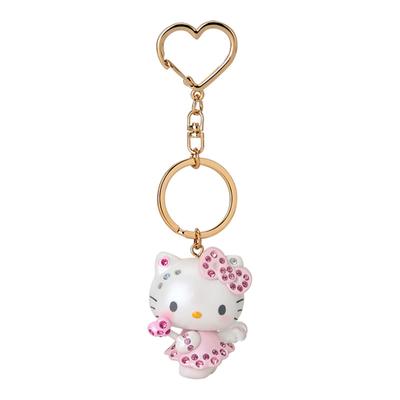Angel Keychain Hello Kitty 444278 [Sanrio]