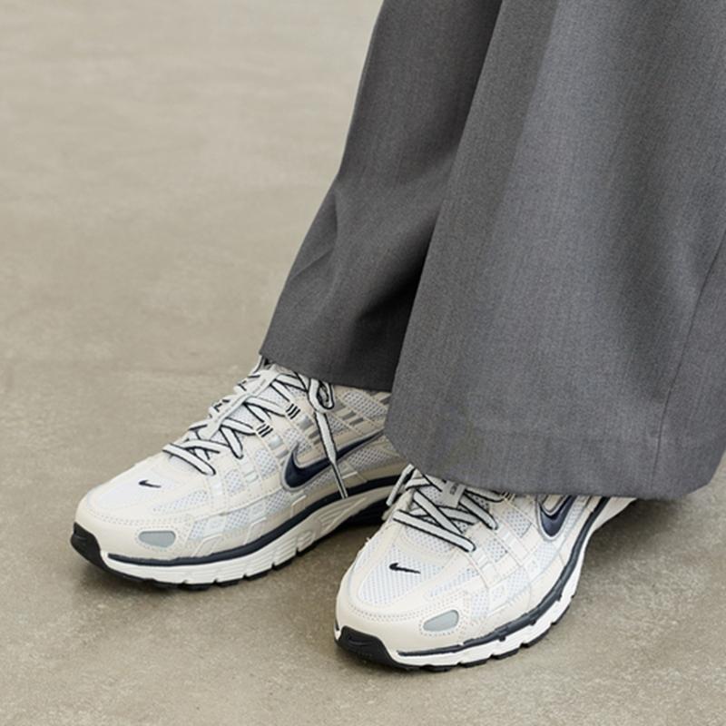 Nike Galleria Nike P 6000 Phantom Summit White