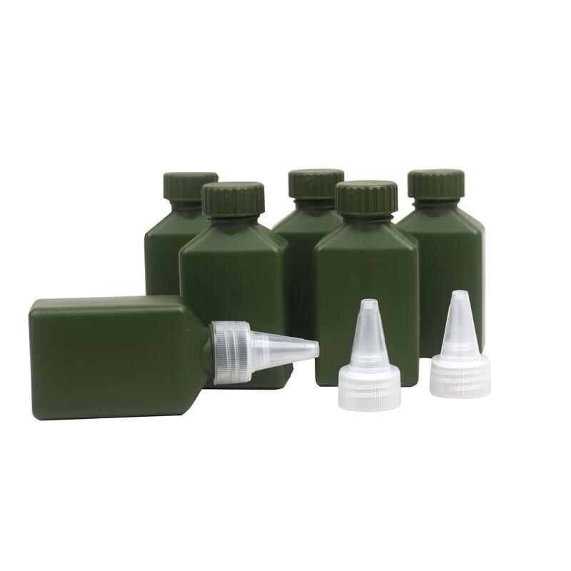 Leshine Portable Outdoor Maintenance Oil Pot