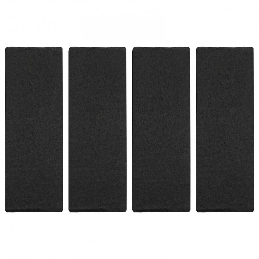 Car Door Protector Door Protector Black Foam High Quality