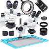 Dispozitive optice – Microscoape
