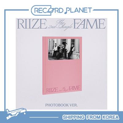 [Fame] (Photobook Ver.)