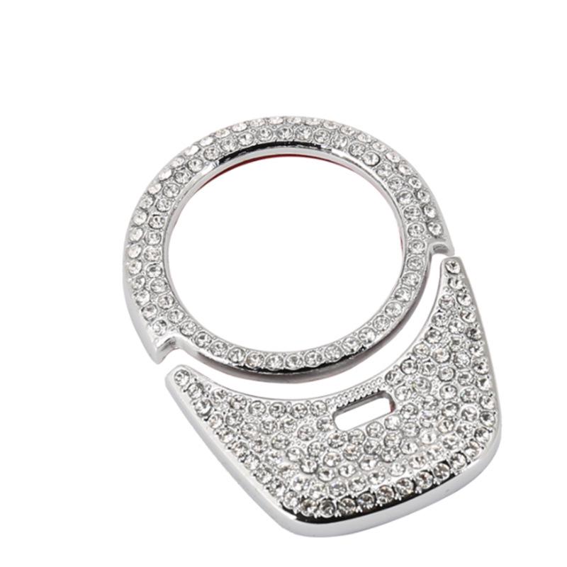 

BMW 3 Series, 5 Series, X1, X3, X5, X6, Mini Interior Multimedia Accessories One-Touch Start Button