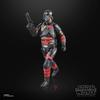Star Wars Black Series Night Trooper Ahsoka Premium Collectible 6-inch Action Figure