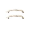 Rust-Resistant Drawer Handle Easy-Grip Design Drawer Pulls Handles  For Kitchen