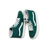 Vans SK8 HI Green Unisex Vans VN0A4U3C2O4