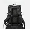 Large Backpack Fashion Man Schoolbag 17in Travel Backpacks Oxford Cloth Male Laptop Rucksack Sport Student Bagpack 20-35L