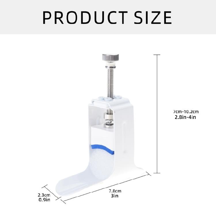 Hand Injury Finger Straightener Finger Support Brace for Women and Men Joint Extension and Correction