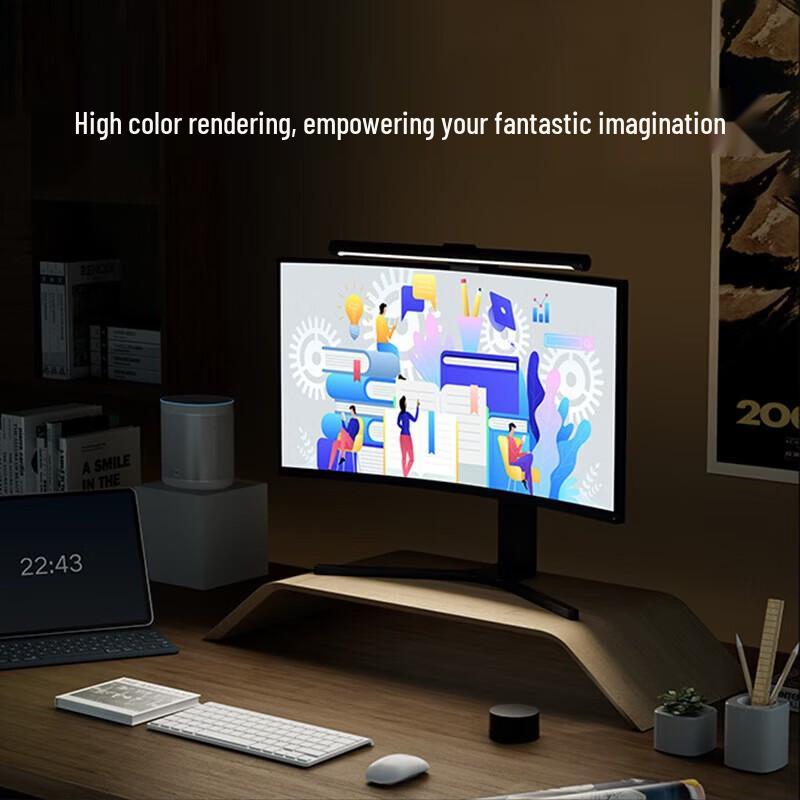 Xiaomi MI Smart Monitor Light Bar 1S