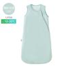 Bamboo Fiber Sleep Sack Baby Wearable Blanket Infant Sleeveless Swaddle Newborns Multi Colors