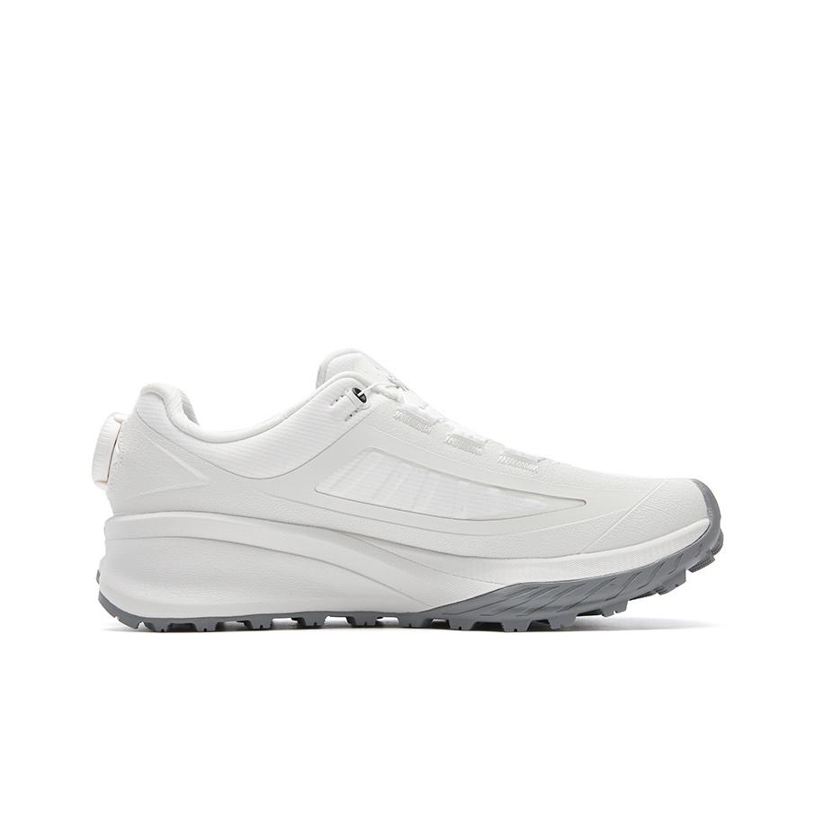 Fila Lynx Boa 3+ Buty Sportowe Casual Damskie Sneakersy Białe A12W541207FBC