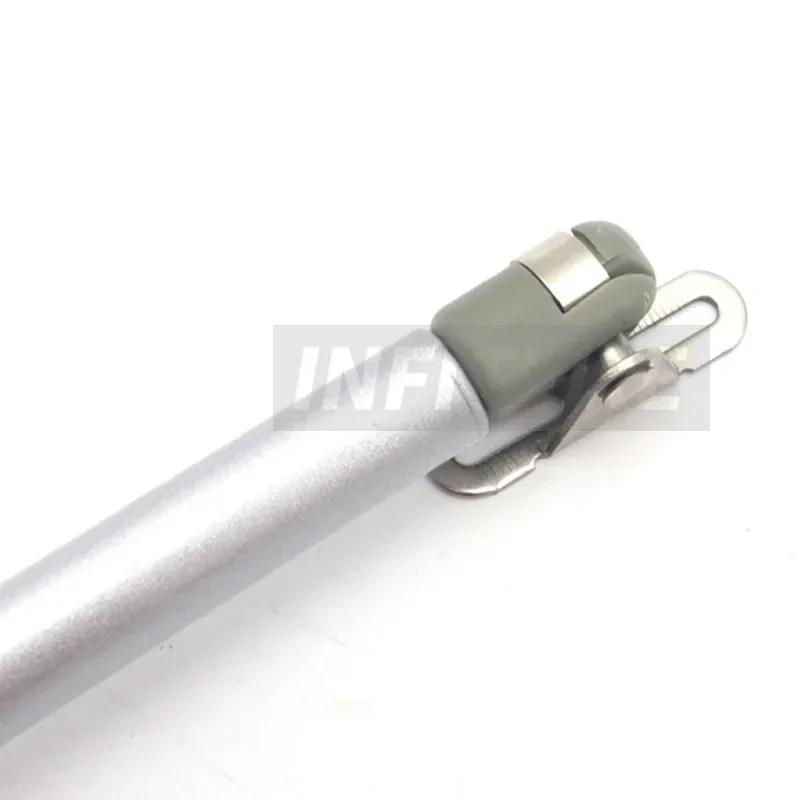 4pcs 20/30/40/60/80N 100N-300N Gas Strut Cabinet Door Lift Support Pneumatic Rod Hydraulic Spring Hinge hydraulic support bar