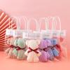 Cartoon Bear Towel Gift Set