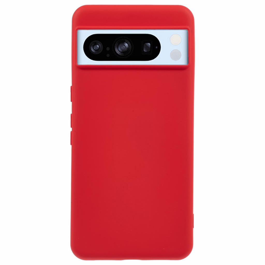 For Google Pixel 8 Pro Case TPU Phone Cover 2.0mm Drop Protection