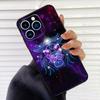 Zodiac Signs Phone Case For iPhone 16 14 13 12 11 15 17 Pro Max mini 15 16 Plus 16e 17 Air Cover Fundas