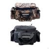 Fishing Bag Carry Case Multipurpose Organizer Pole Reel Gear Storage