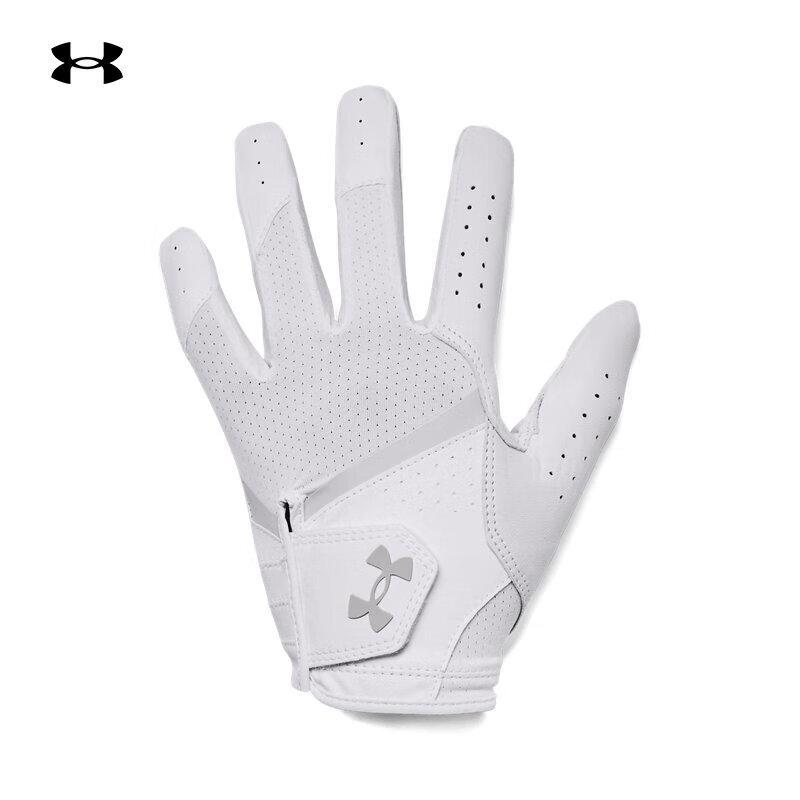 Under Armour Iso-Chill Women s Golf Glove Right M