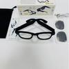 KI-Smartbrille V3: Bluetooth-Anrufe, Sprachassistent, Blaulichtfilter & Sonnenbrillen