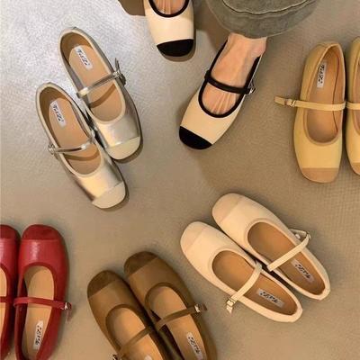 נעלי נשים – נעלי בלט