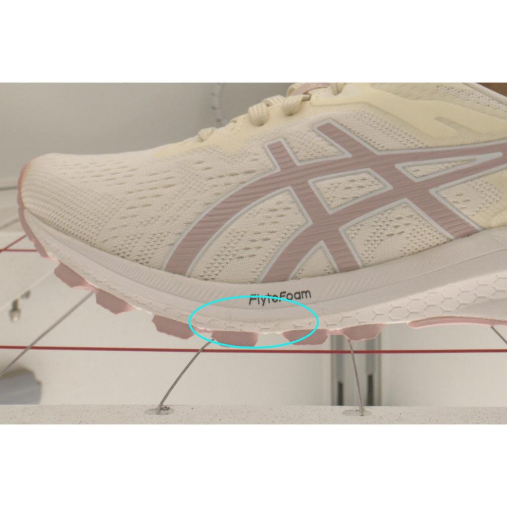 Pre-owned ASICS GT-1000 10 1012B642-102-P26094462452067