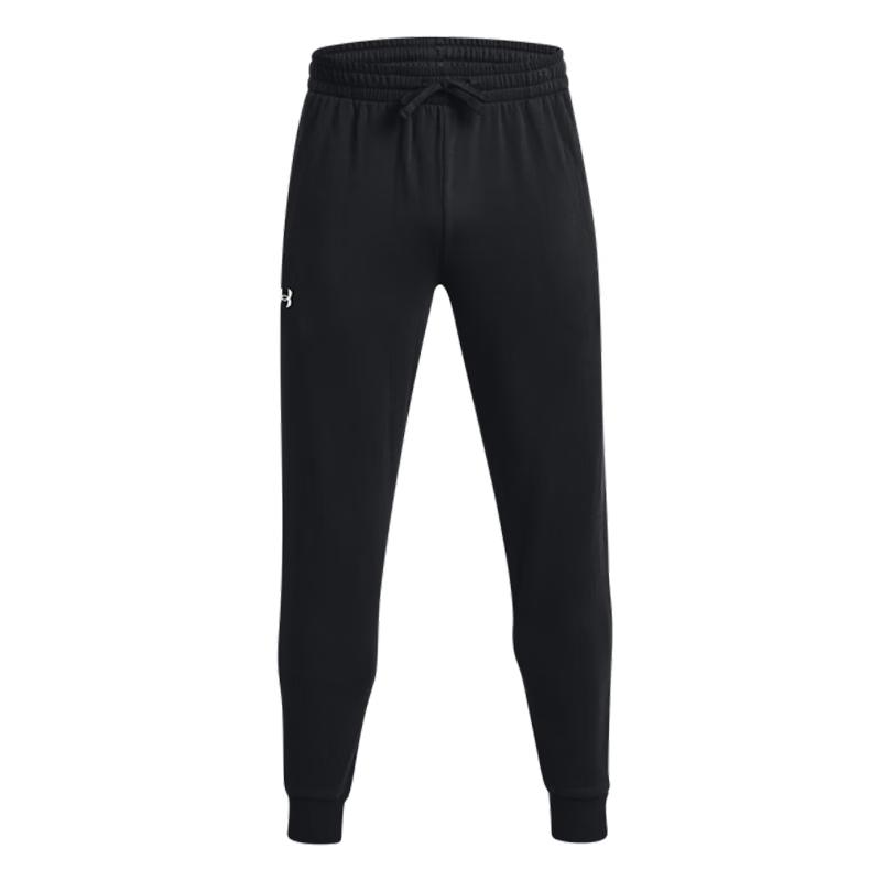 Мужские флисовые тренировочные джоггеры Under Armour Rival M