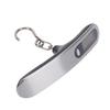 Luggage Scale Backlit LCD Display 50KG Hand Hanging Portable Travel Scale for Weight Measuring