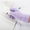 Kampffisch Strickhandschuhe: Herbst/Winter, Touchscreen, Niedlicher Studentenstil, Drei-Finger-freies Design
