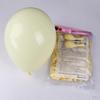 30 latexových balónků na narozeninovou oslavu, svatbu, baby shower dekorace