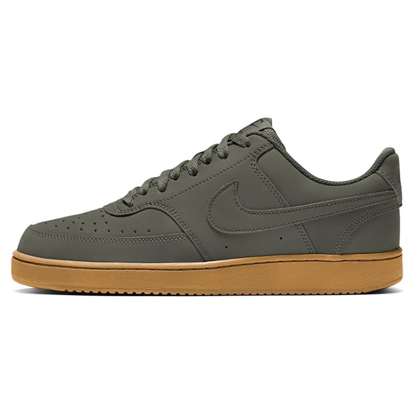 Nike Court Vision Low Dark Green Sneakers CD5463-300