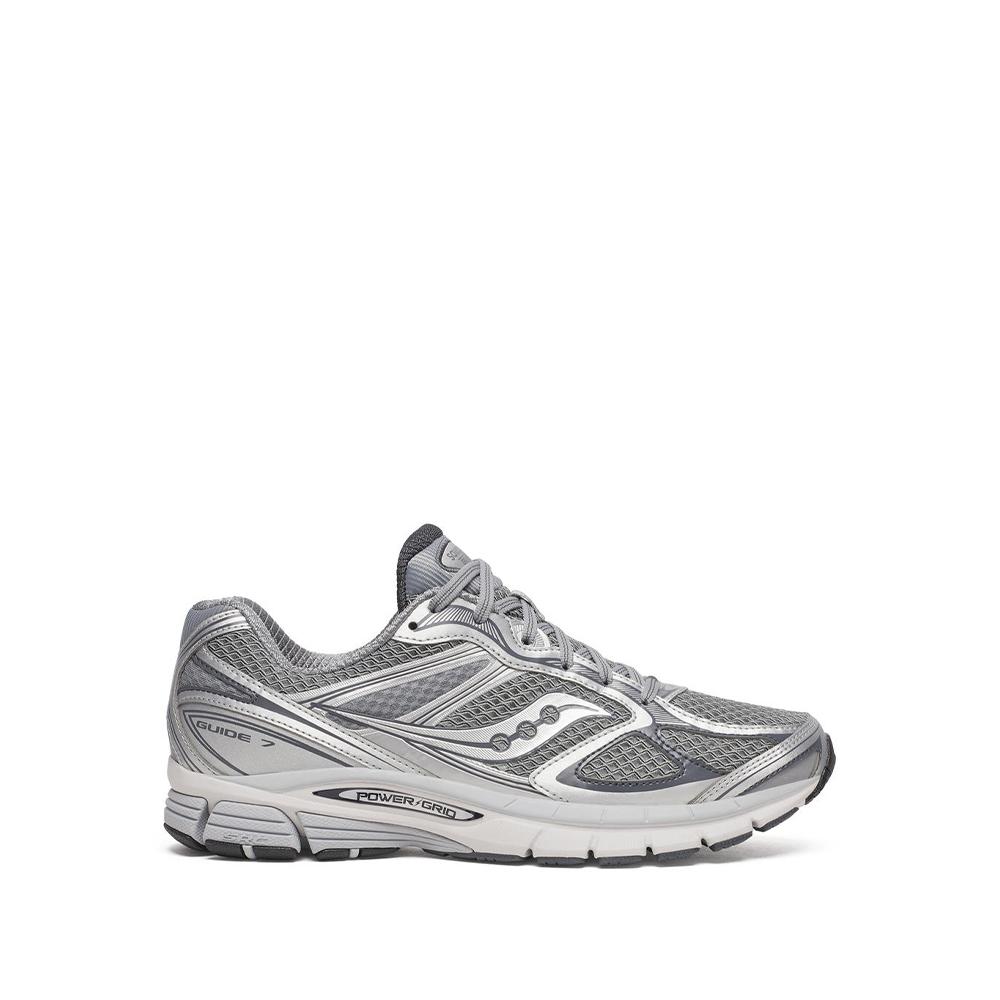 [saucony] Unisex ProGrid Guide 7 S70936-12 230