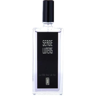 Serge Lutens, La Fille Tour De Fer, Eau De Parfum, Unisex, 50 Ml