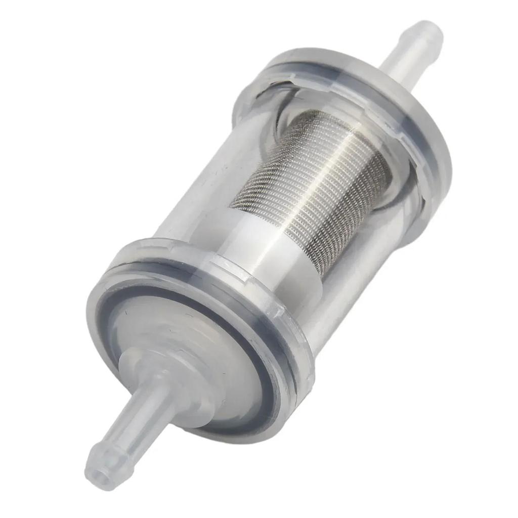 Diesel Inline Wire Mesh Fuel Filter For Webasto Eberspacher Air Heater Diesel Replacement Fuel Filter Separator Moto Accessories Fuel Filters5