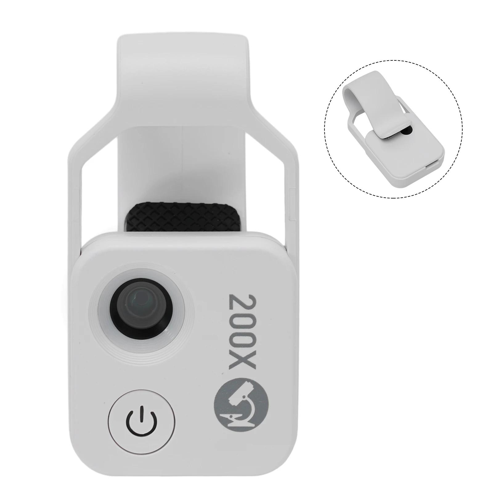 

Чистящая ткань Эквивалентное фокусное расстояние X HD Портативный Ключевое слово Мобильные телефоны Покрытие Увеличение Название продукта белый