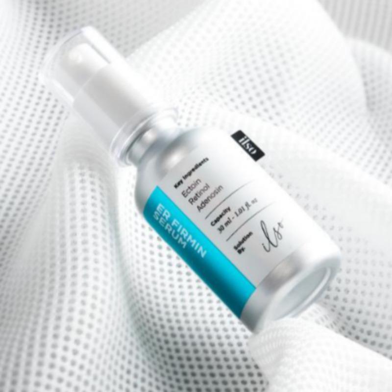 Ilso ER Elasticity Serum (Retinol) 30ml