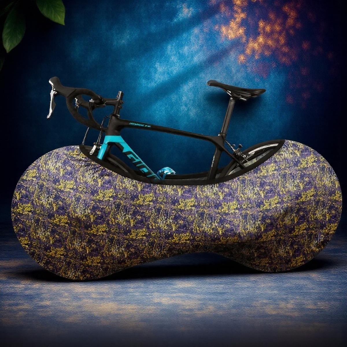 Xiaomi Waterproof Elastic Bike Cover Universal