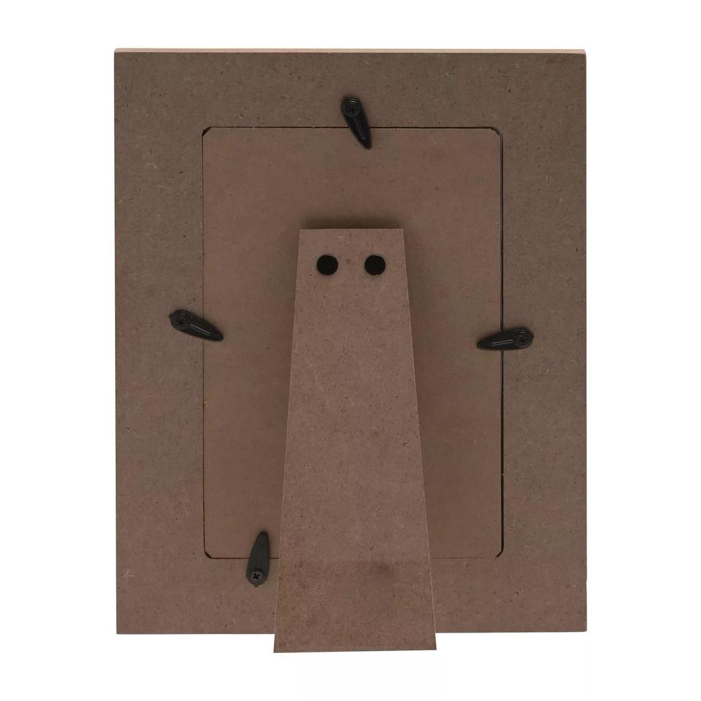 Celebrations Love Story Leaf Print Photo Frame