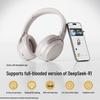 SANAG D60S AI ANC Wireless Over-Ear Bluetooth Headset