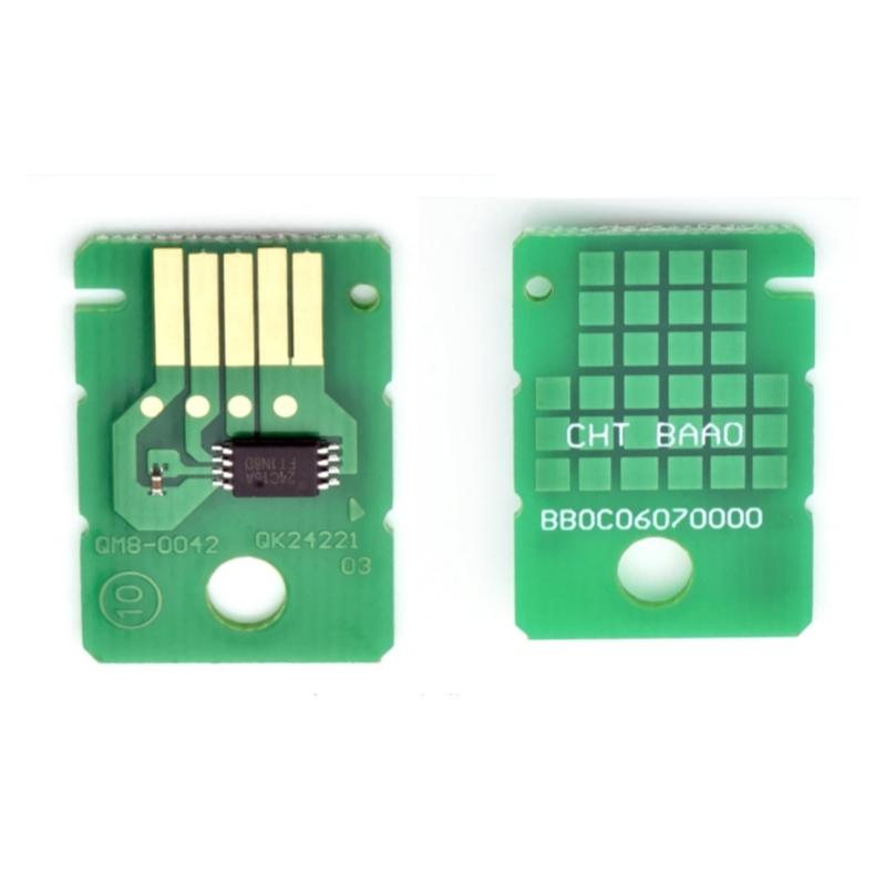 MC-G01 Ink Cartridge Chip Replacement for GX6010 GX6020 GX6030 GX6040 GX6050 GX6060 GX6070 GX6080 G6090 G6091 Printer