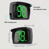 Hud Head Up Display Auto Gps Speedometer For Car Speed Gauge Meter Km/H Hud Head Up Display Electronic Accessories For All Car
