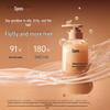 Spes Bisabolol Peptide Anti-Dandruff Shampoo