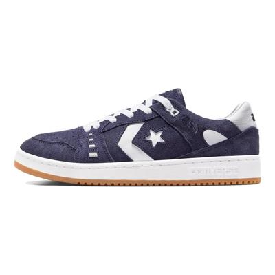 AS-1 Pro Gölge Mor Unisex Spor Ayakkabı Beyaz Sakız A10459C
