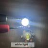 40pcs 1W LED Chip Bulb Aluminum Plate Light Source Chip Durable LED Lamp Beads  Automotive Lighting
