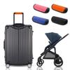 Soft Pads Non-Slip Barbell Pad Comfortable Luggage Handle Protector Cover  Luggage Handle